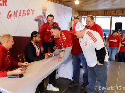 Serge Gnabry